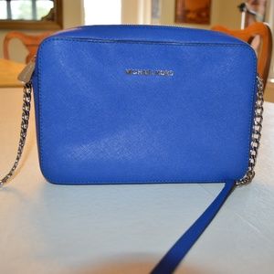 Micheal Kors Crossbody Bag